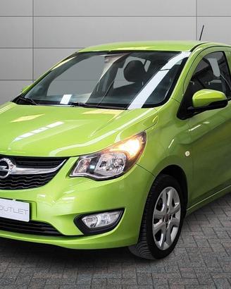 OPEL Karl - Karl 1.0 Cosmo 75cv U1058660