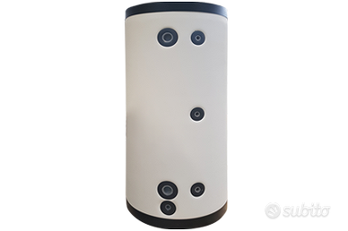 volano termico Rhoss KSI - 50