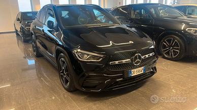 Mercedes-Benz GLA 200d Auto Premium