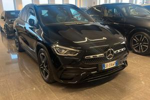 Mercedes-Benz GLA 200d Auto Premium