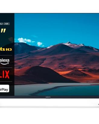 XIAOMI TV F 32 2025, 32 pollici (81 cm)