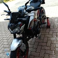 Kawasaki z900