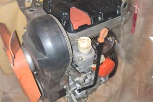 motore microcar lombardini