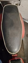 vespa 90 SS sella