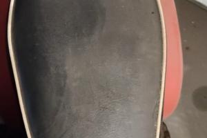 vespa 90 SS sella