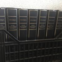 Nuova Enciclopedia Universale Minerva