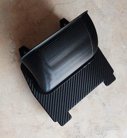 Snorkel Airbox filtro aria CF Moto 450 MT