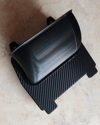 Snorkel Airbox filtro aria CF Moto 450 MT