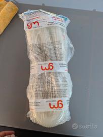 tubi per pompa filtraggio piscina (diametro 32 mm)