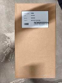 cilindro per vapore nordmann