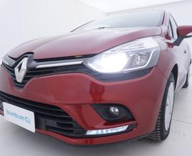 Renault Clio Energy Business BR132996 0.9 Benzina 