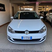 Volkswagen Golf 1.6 TDI 90 CV 5p. Trendline BlueMo