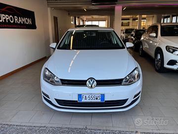 Volkswagen Golf 1.6 TDI 90 CV 5p. Trendline BlueMo