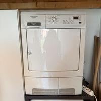 Asciugatrice Electrolux