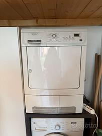 Asciugatrice Electrolux