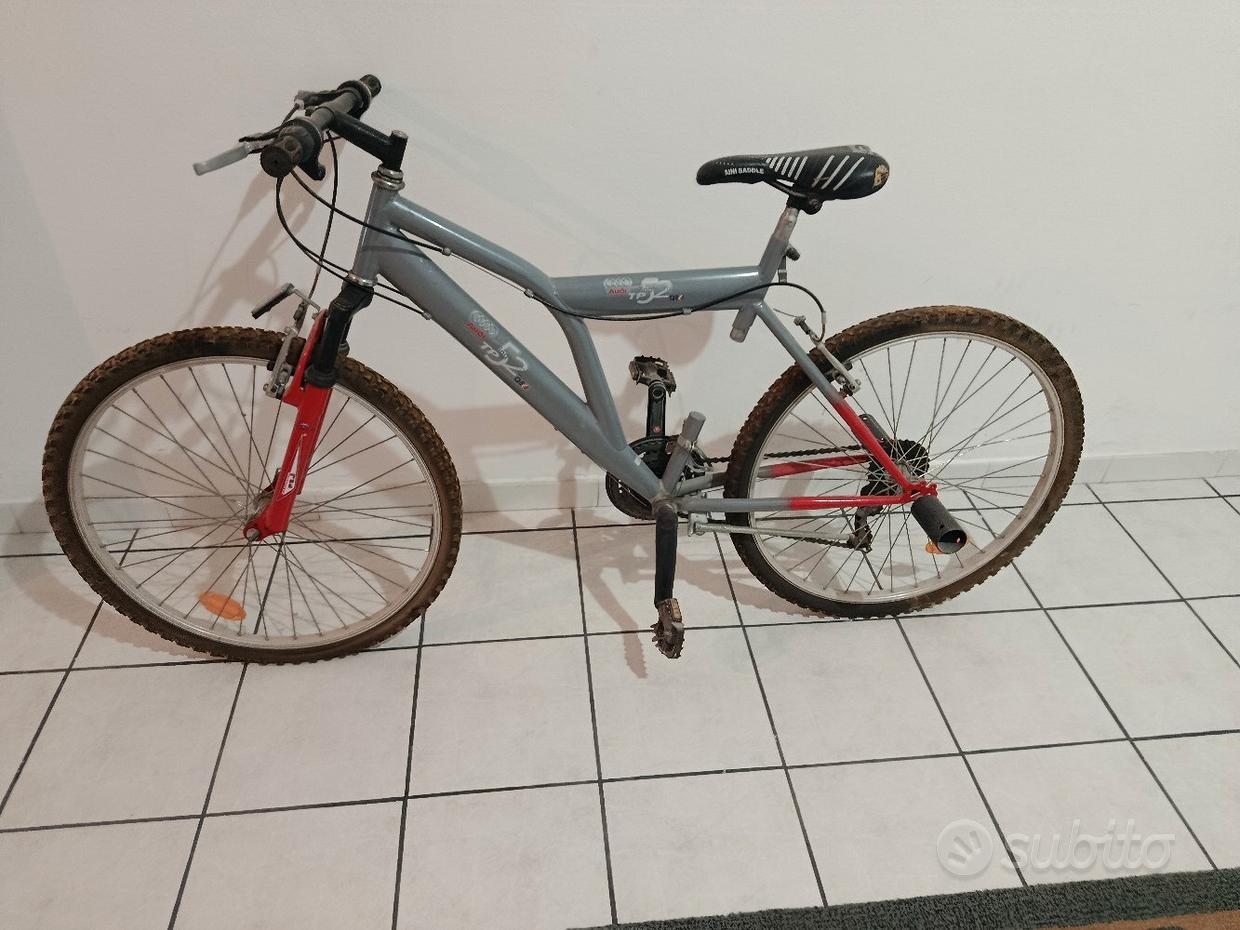Audi Fantastiche offerte di Biciclette