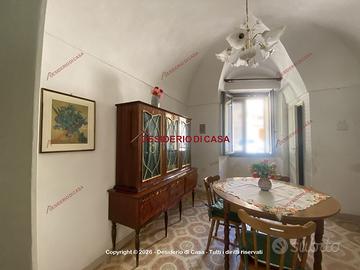 Casa, Castelvetrano.