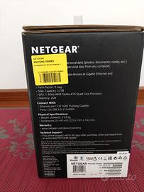 NAS Netgear