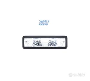 LUCE TARGA A LED OPEL COMBO 01-11