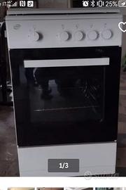 cucina quasi nuova a gas