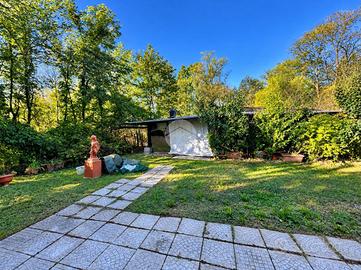TERRENO A GIVOLETTO