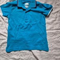 Polo Colmar Bambino