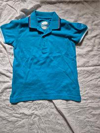 Polo Colmar Bambino