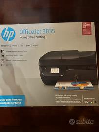 Stampante OfficeJet 3835