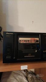 Lettore CD - PD E-706 non funzionante