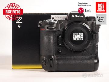Nikon Z9