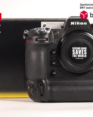 Nikon Z9