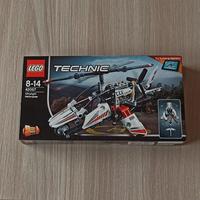 LEGO Technic 42057 Elicottero Ultraleggero nuovo