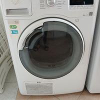 asciugatrice whirpool