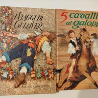 Ragazzi:  racconti e fiabe