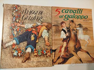 Ragazzi:  racconti e fiabe