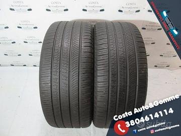 275 45 21 Pirelli 4Stagioni  85%