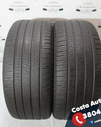 275 45 21 Pirelli 4Stagioni  85%