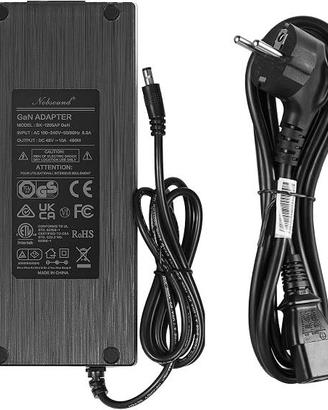 Trasformatore 48W 10 AMP 480 WATT
