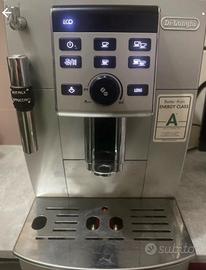 Macchina caffè automatica DeLonghi Magnifica S