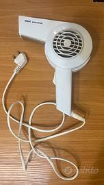 Phon asciugacapelli Silent automatico