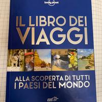 Il libro dei viaggi di Lonely Planet