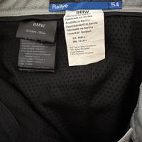 Pantaloni BMW RALLIE, taglia 54
