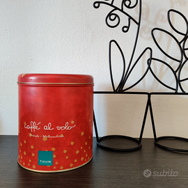 Thun Caffè Al Volo edizione limitata Natale 2006