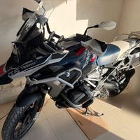 BMW R 1250 GS TROPHY