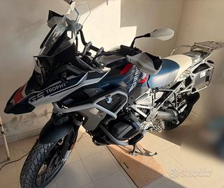 BMW R 1250 GS TROPHY