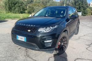 Land Rover Discovery sport HSE 2.0 150 cv