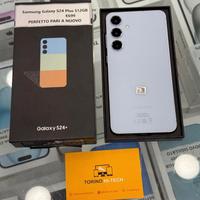 Samsung Galaxy S24 Plus 512GB - PROMO