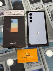 Samsung Galaxy S24 Plus 512GB - PROMO