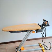 Ferro con Asse da Stiro Gioel