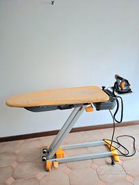 Ferro con Asse da Stiro Gioel